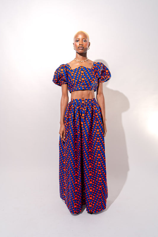 Adanna Co- ord Set
