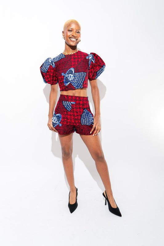 Nia Co- Ord Set