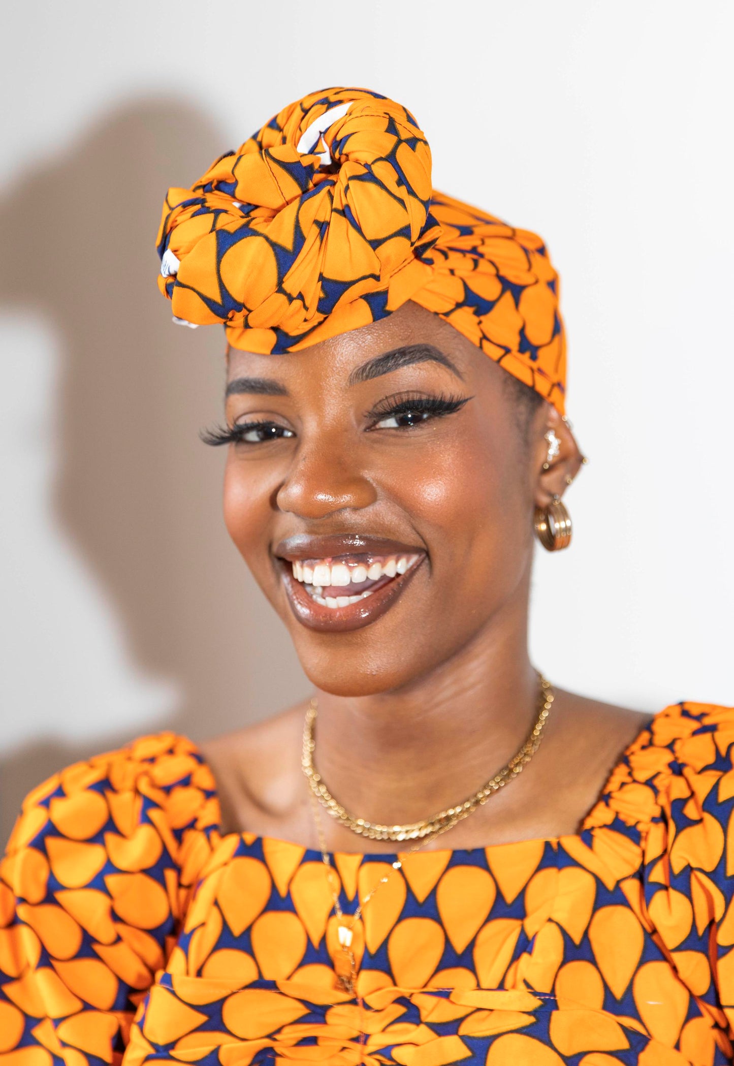 Assai Head Wrap