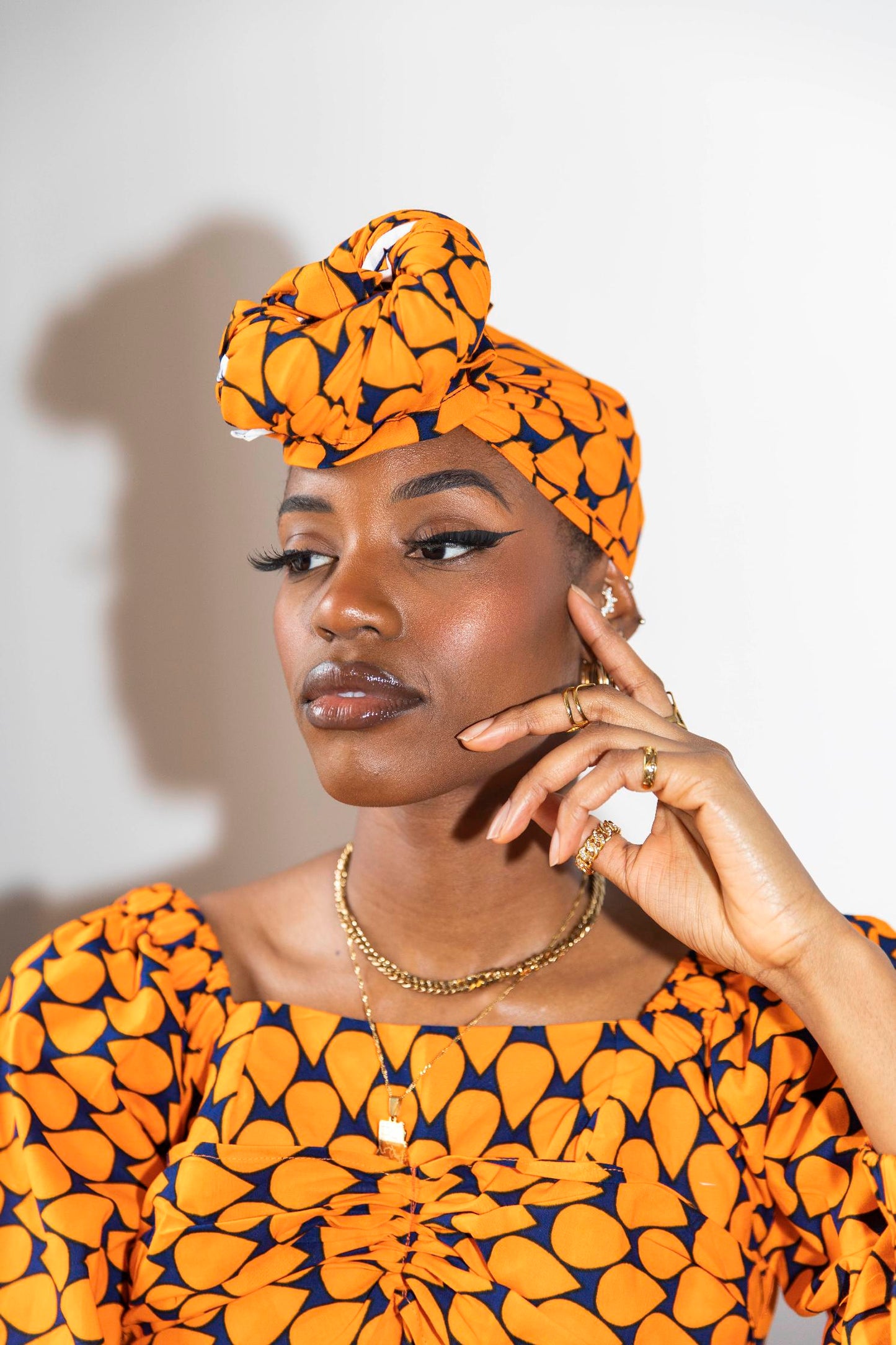 Assai Head Wrap